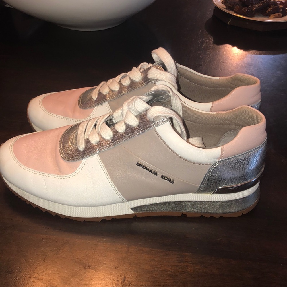 Michael Kors sneakers